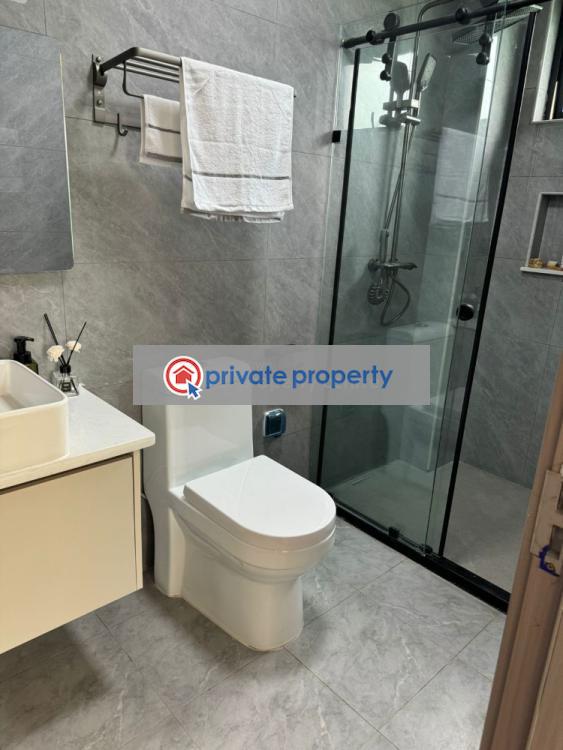 4 bedroom Apartment For Sale &nbsp;kagundo Road Kileleshwa Nairobi - 8