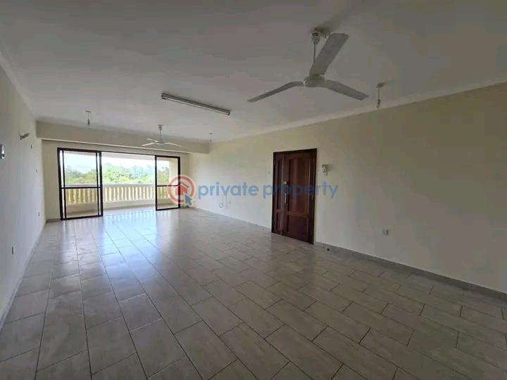 3 bedroom Apartment For Rent Old Nyali Nyali Mombasa - 2