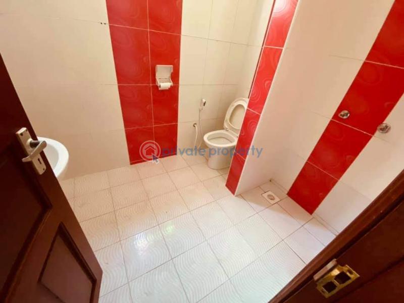 3 bedroom Apartment For Rent Links Road Nyali Mombasa - 3