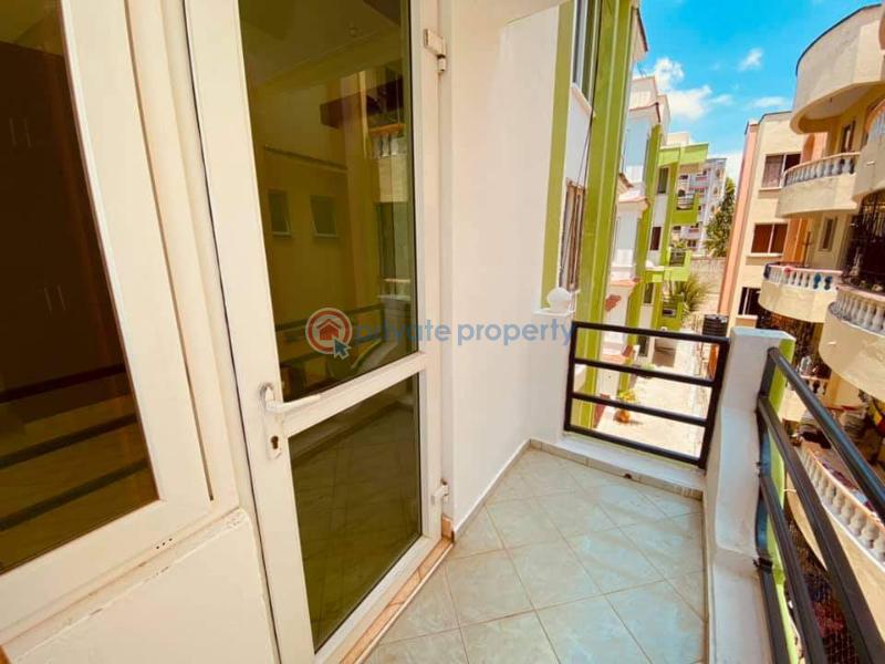 3 bedroom Apartment For Rent Links Road Nyali Mombasa - 4
