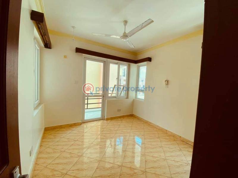 3 bedroom Apartment For Rent Links Road Nyali Mombasa - 6