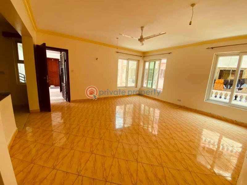 3 bedroom Apartment For Rent Links Road Nyali Mombasa - 1