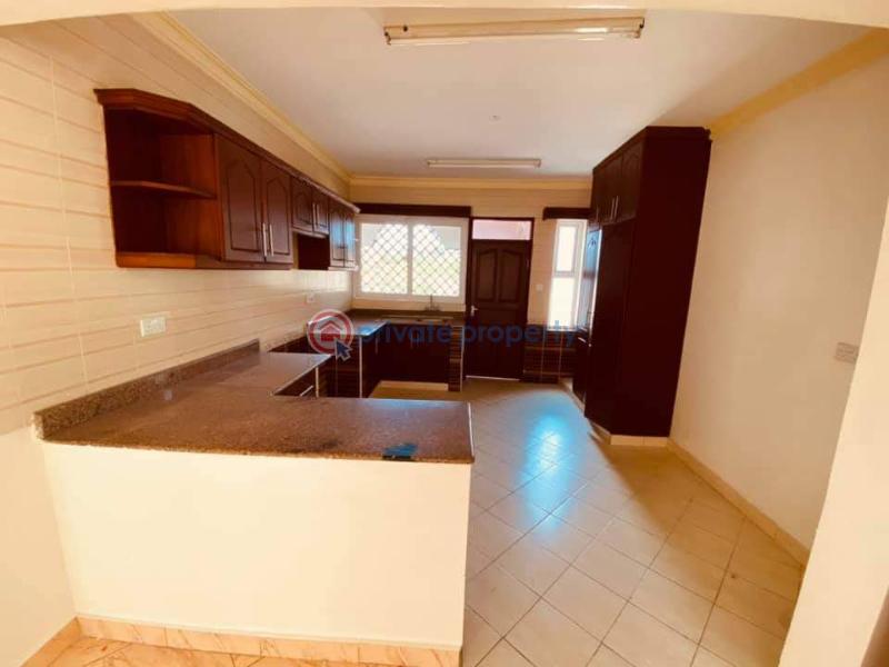 3 bedroom Apartment For Rent Links Road Nyali Mombasa - 12