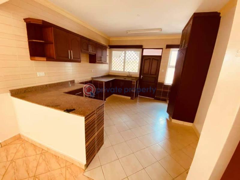 3 bedroom Apartment For Rent Links Road Nyali Mombasa - 9