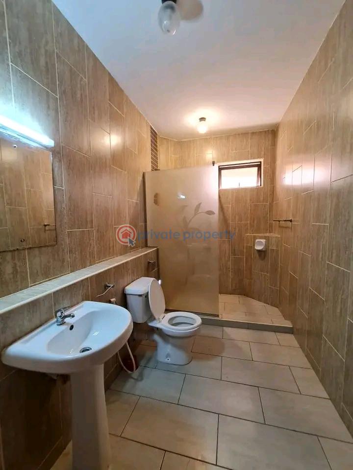 3 bedroom Apartment For Rent Old Nyali Nyali Mombasa - 5