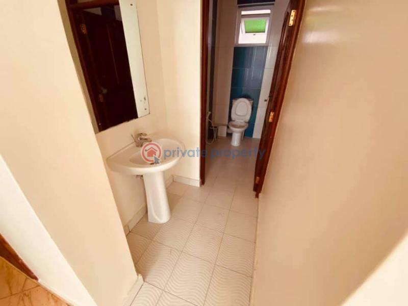 3 bedroom Apartment For Rent Links Road Nyali Mombasa - 2