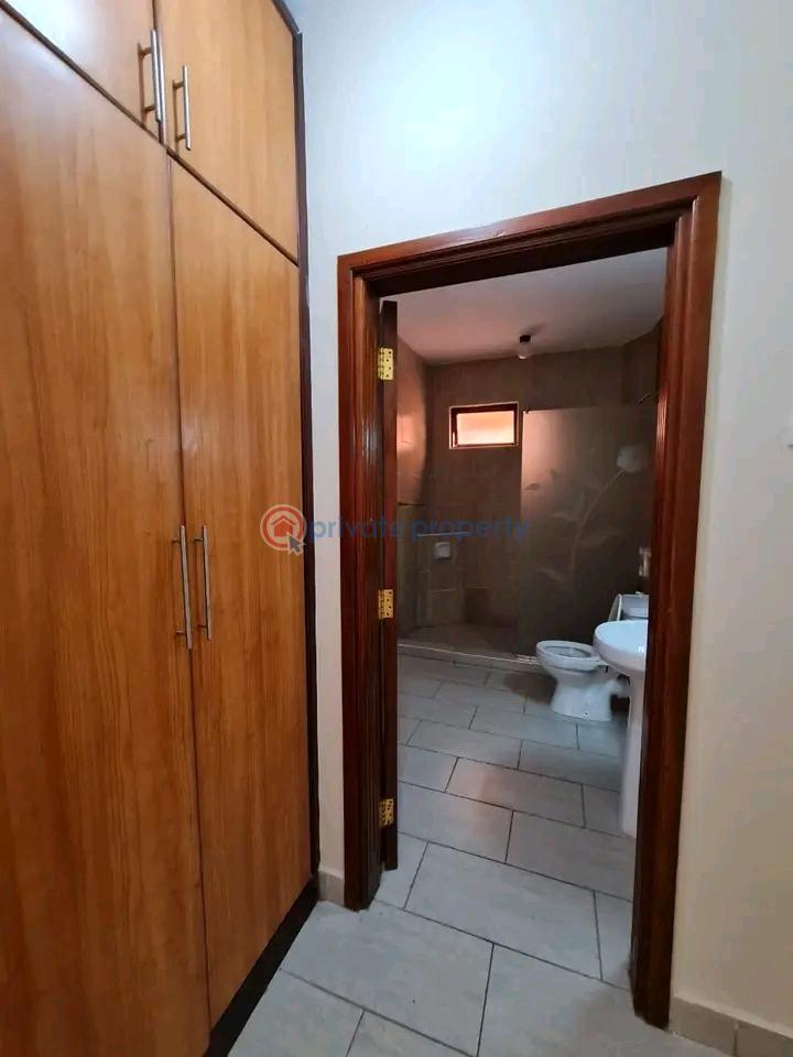 3 bedroom Apartment For Rent Old Nyali Nyali Mombasa - 10