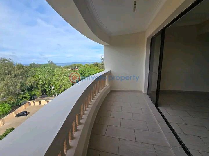 3 bedroom Apartment For Rent Old Nyali Nyali Mombasa - 1