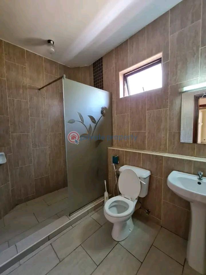 3 bedroom Apartment For Rent Old Nyali Nyali Mombasa - 7