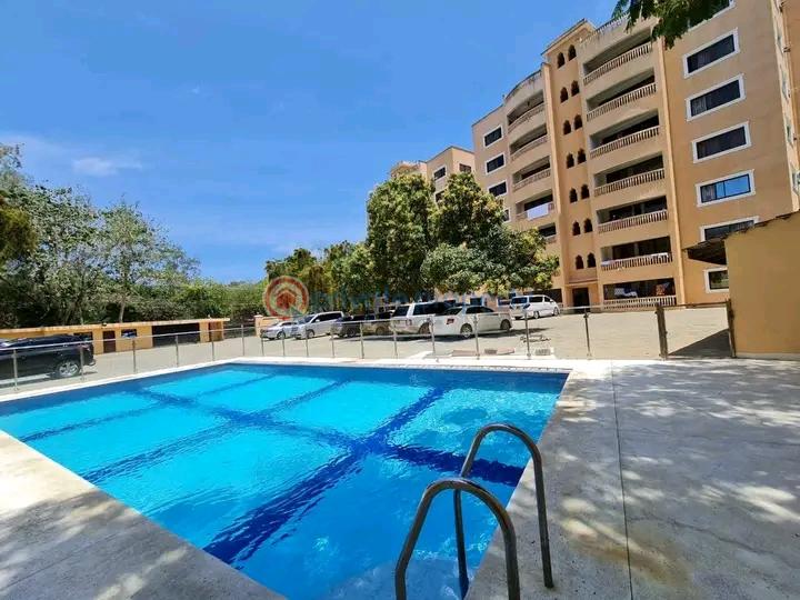 3 bedroom Apartment For Rent Old Nyali Nyali Mombasa - 0