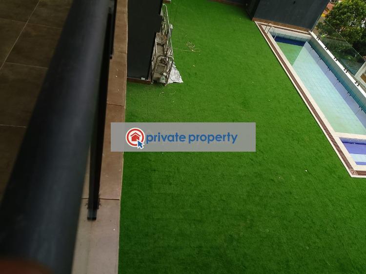 3 bedroom Apartment For Sale &nbsp;general Mathenge Westlands Nairobi - 14