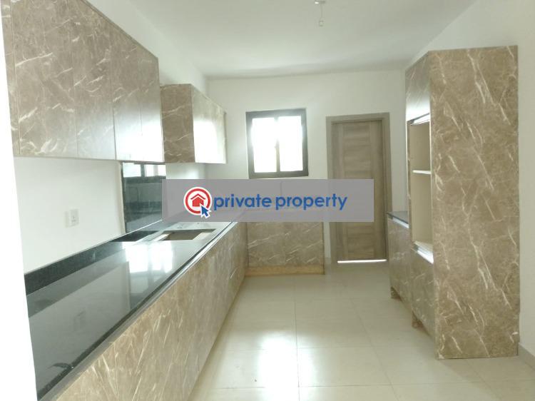 3 bedroom Apartment For Sale &nbsp;general Mathenge Westlands Nairobi - 1