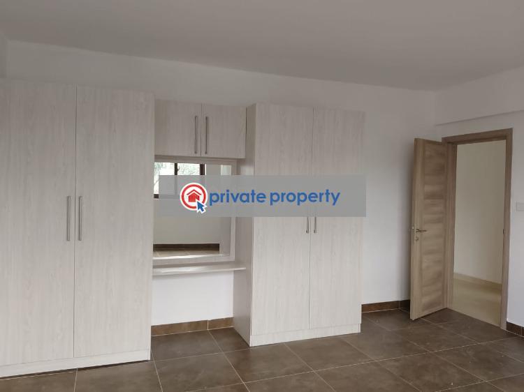 3 bedroom Apartment For Sale &nbsp;general Mathenge Westlands Nairobi - 4