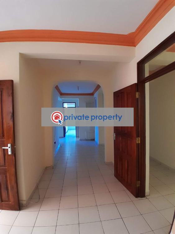 3 bedroom Apartment For Sale &nbsp;mtwapa Mtwapa Kilifi - 8