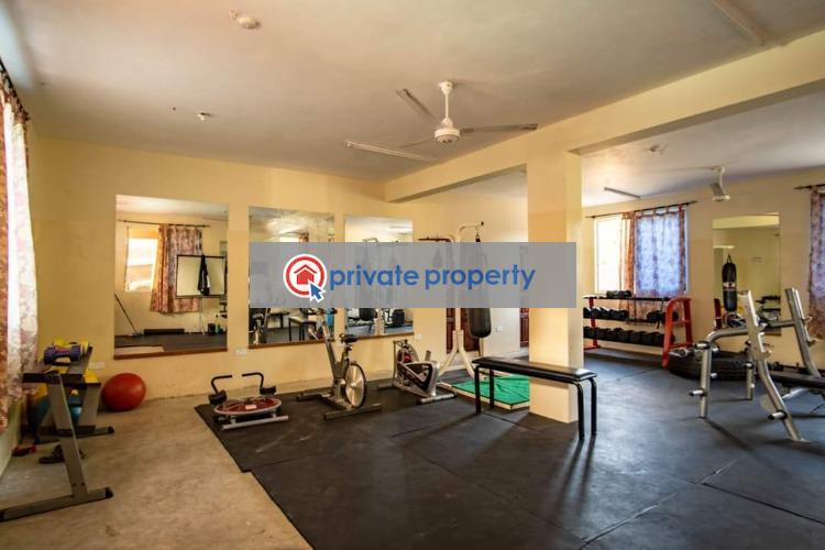 3 bedroom Apartment For Sale &nbsp;mtwapa Mtwapa Kilifi - 1