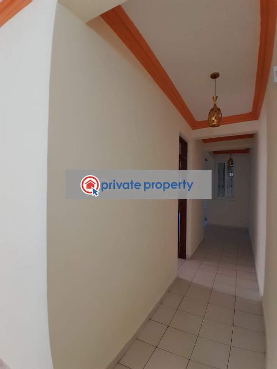 3 bedroom Apartment For Sale &nbsp;mtwapa Mtwapa Kilifi - 5