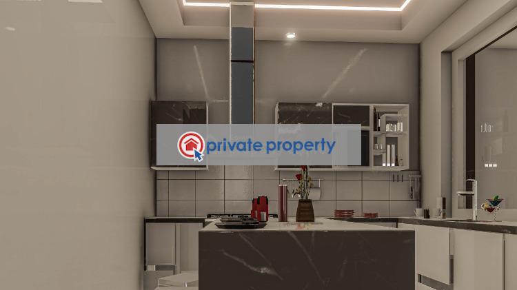 3 bedroom Apartment For Sale &nbsp;off Links Road Nyali Mombasa - 10