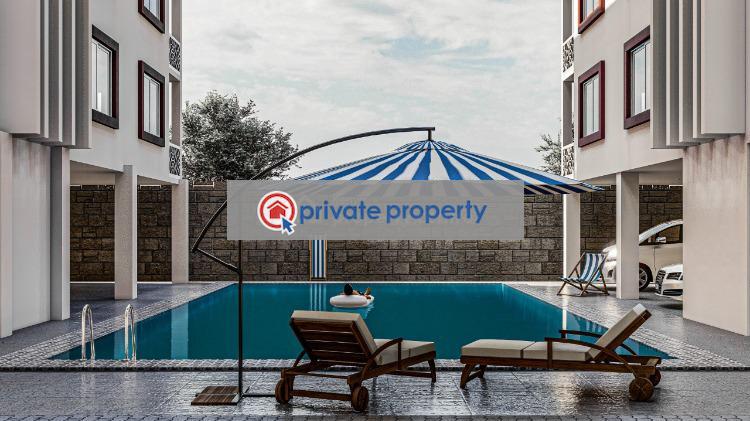 3 bedroom Apartment For Sale &nbsp;off Links Road Nyali Mombasa - 7