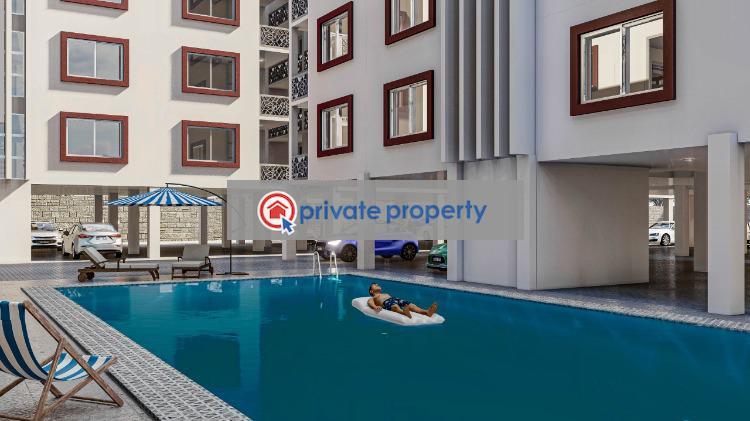3 bedroom Apartment For Sale &nbsp;off Links Road Nyali Mombasa - 6