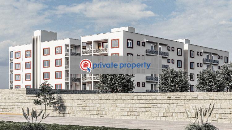 3 bedroom Apartment For Sale &nbsp;off Links Road Nyali Mombasa - 5