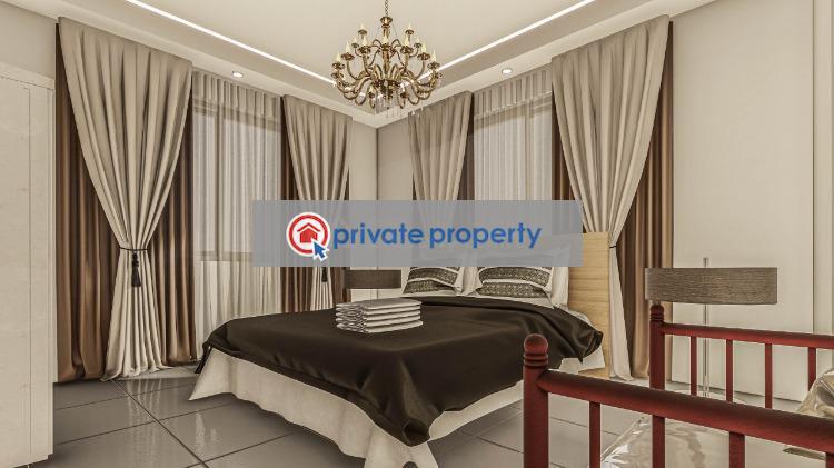 3 bedroom Apartment For Sale &nbsp;off Links Road Nyali Mombasa - 8