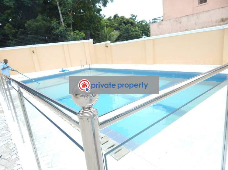 3 bedroom Apartment For Rent  moyne Drive Nyali Mombasa - 0