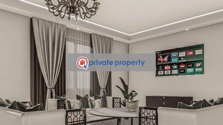 3 bedroom Apartment For Sale &nbsp;off Links Road Nyali Mombasa - 9