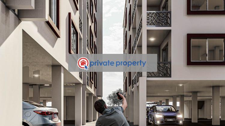 3 bedroom Apartment For Sale &nbsp;off Links Road Nyali Mombasa - 3