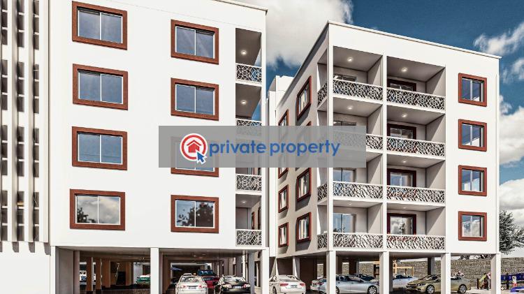 3 bedroom Apartment For Sale &nbsp;off Links Road Nyali Mombasa - 1