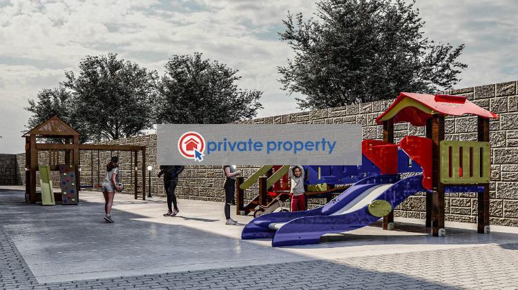3 bedroom Apartment For Sale &nbsp;off Links Road Nyali Mombasa - 4