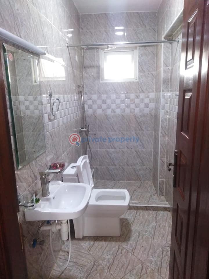 3 bedroom Apartment For Rent 3rd Avenue Parklands Near Diamond Plaza Parklands Nairobi - 9