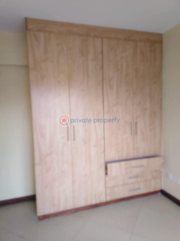 3 bedroom Apartment For Rent 3rd Avenue Parklands Near Diamond Plaza Parklands Nairobi - 5
