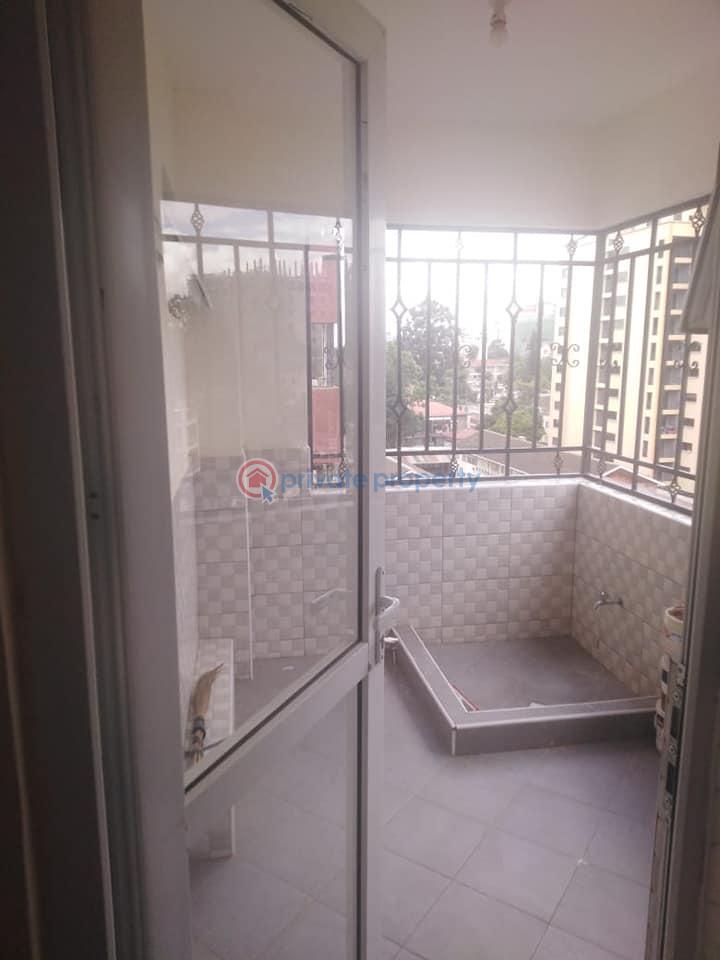 3 bedroom Apartment For Rent 3rd Avenue Parklands Near Diamond Plaza Parklands Nairobi - 7