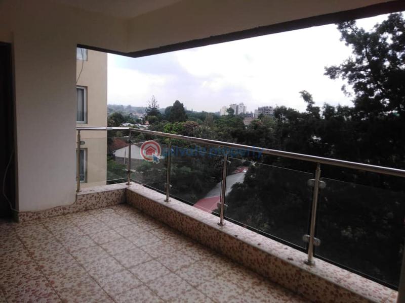 3 bedroom Apartment For Rent 3rd Avenue Parklands Near Diamond Plaza Parklands Nairobi - 14