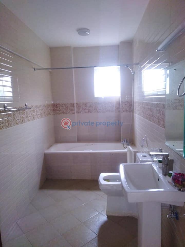 3 bedroom Apartment For Rent 3rd Avenue Parklands Near Diamond Plaza Parklands Nairobi - 13