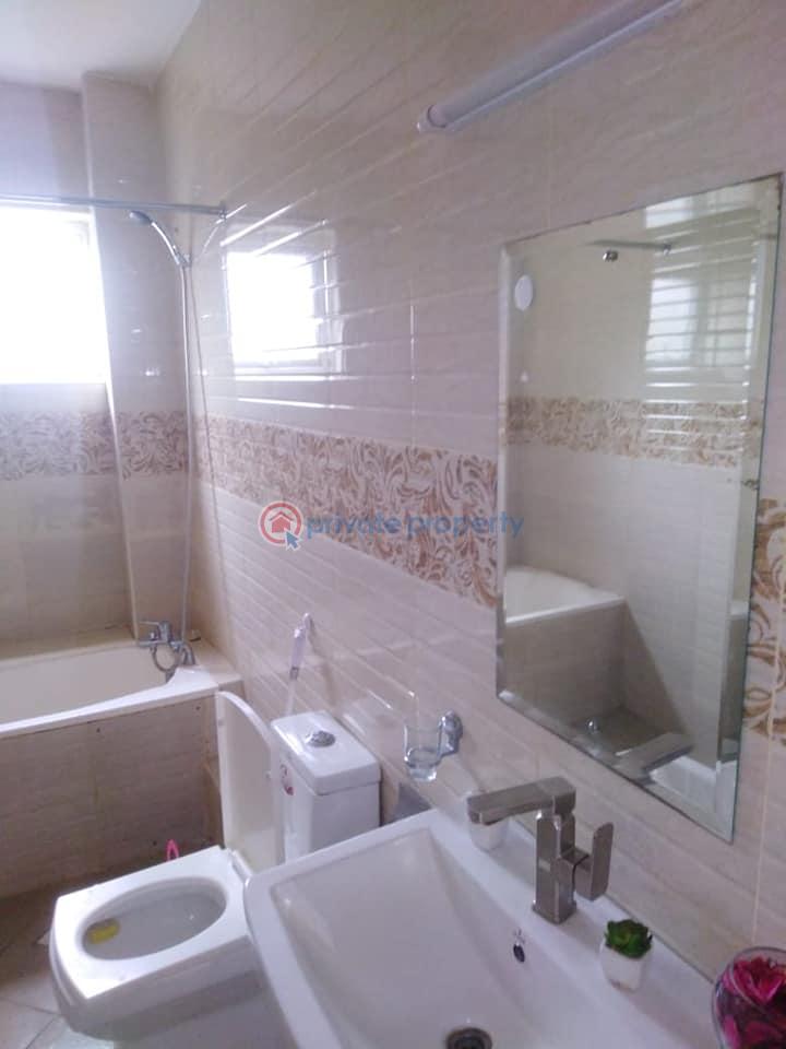 3 bedroom Apartment For Rent 3rd Avenue Parklands Near Diamond Plaza Parklands Nairobi - 12