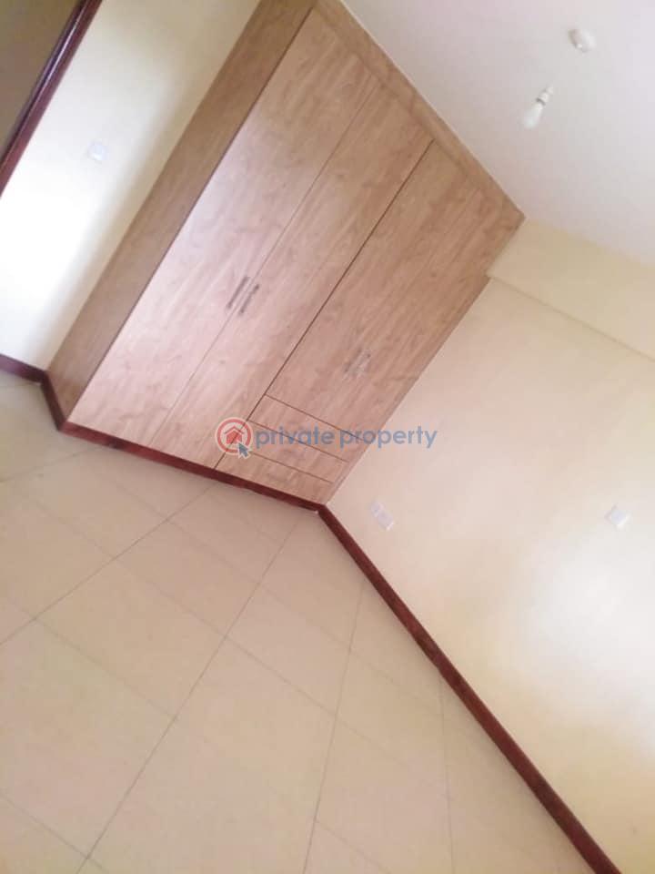 3 bedroom Apartment For Rent 3rd Avenue Parklands Near Diamond Plaza Parklands Nairobi - 3