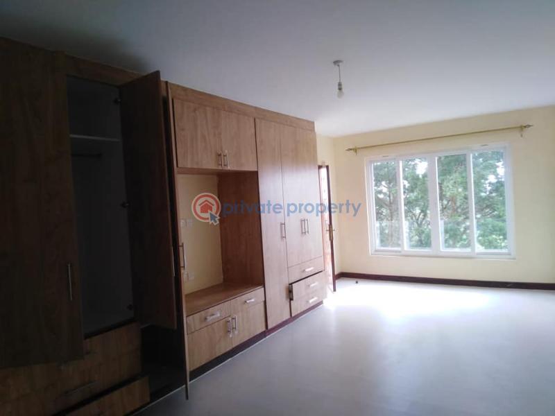 3 bedroom Apartment For Rent 3rd Avenue Parklands Near Diamond Plaza Parklands Nairobi - 11