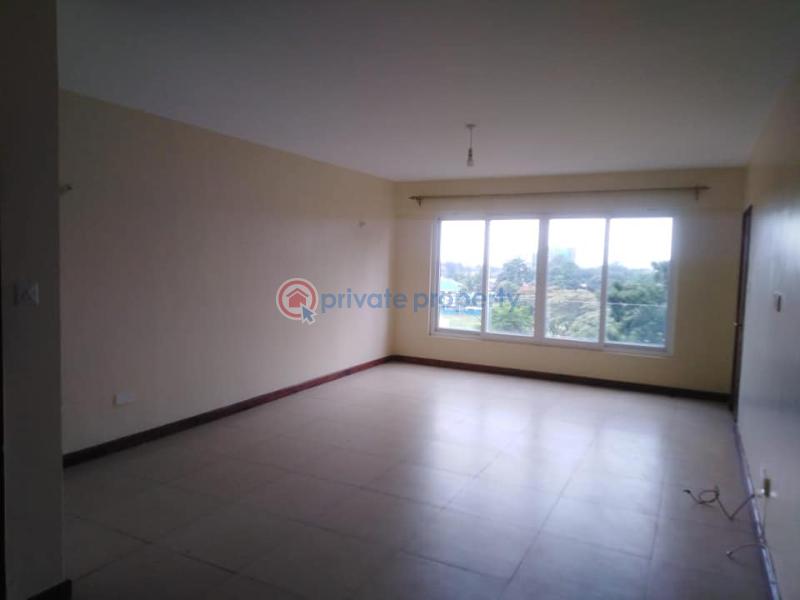 3 bedroom Apartment For Rent 3rd Avenue Parklands Near Diamond Plaza Parklands Nairobi - 8