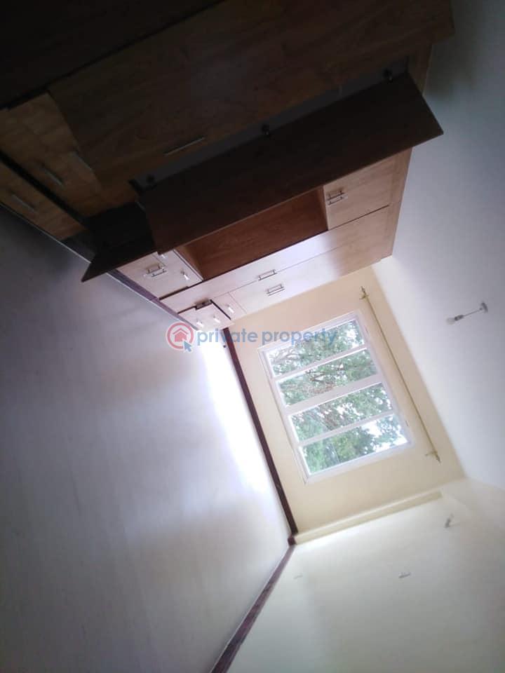 3 bedroom Apartment For Rent 3rd Avenue Parklands Near Diamond Plaza Parklands Nairobi - 1