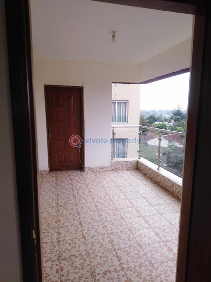 3 bedroom Apartment For Rent 3rd Avenue Parklands Near Diamond Plaza Parklands Nairobi - 4