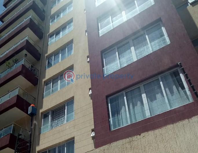 3 bedroom Apartment For Rent 3rd Avenue Parklands Near Diamond Plaza Parklands Nairobi - 0