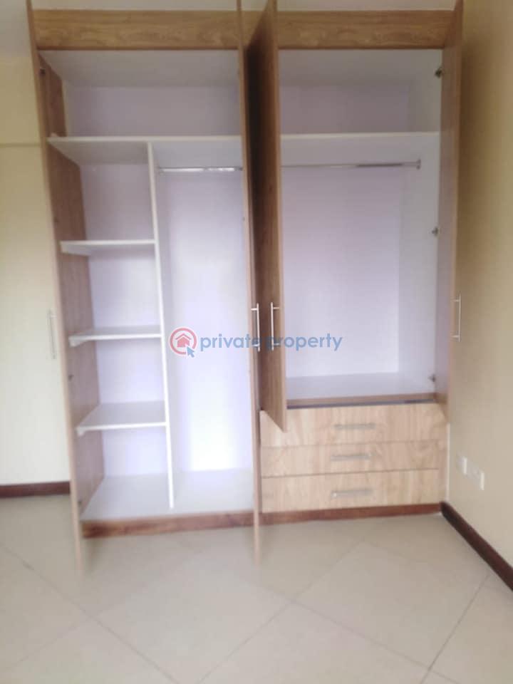 3 bedroom Apartment For Rent 3rd Avenue Parklands Near Diamond Plaza Parklands Nairobi - 10