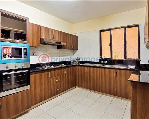 3 bedroom Apartment For Rent kilimani Estate Nairobi - 1