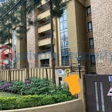 3 bedroom Apartment For Rent kilimani Estate Nairobi - 5