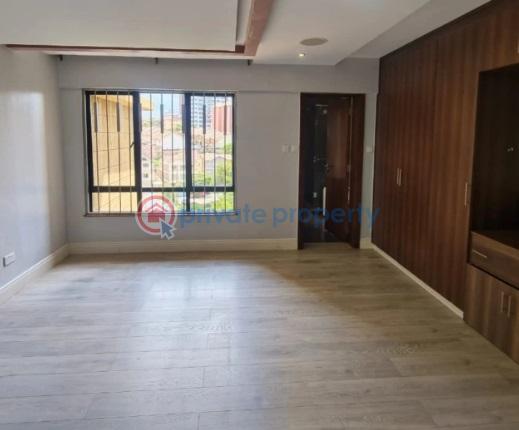 3 bedroom Apartment For Rent kilimani Estate Nairobi - 7