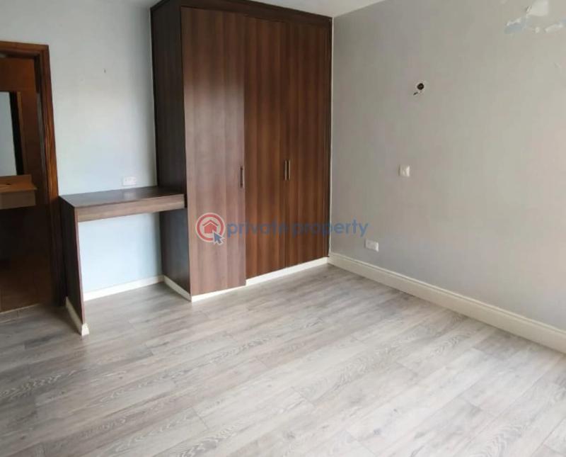 3 bedroom Apartment For Rent kilimani Estate Nairobi - 13