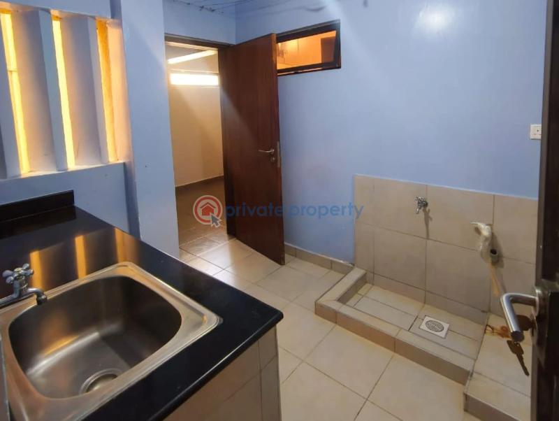 3 bedroom Apartment For Rent kilimani Estate Nairobi - 10