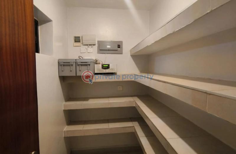 3 bedroom Apartment For Rent kilimani Estate Nairobi - 11
