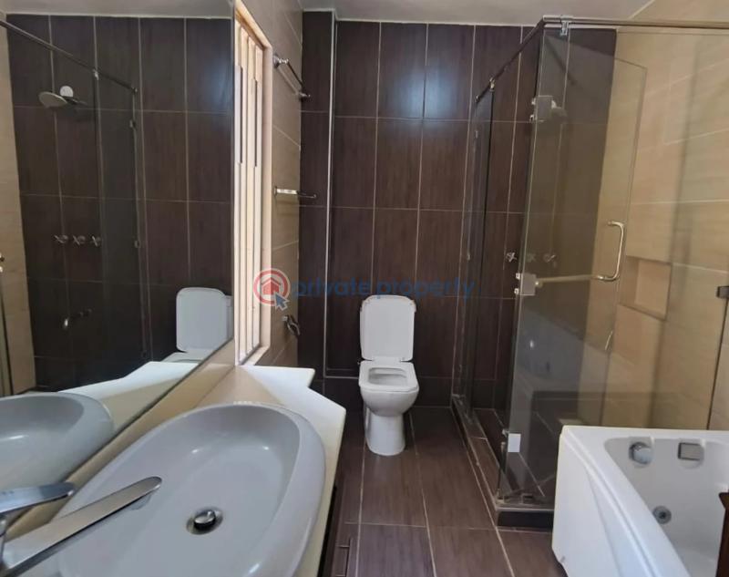 3 bedroom Apartment For Rent kilimani Estate Nairobi - 14